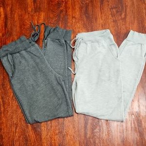 WS Sweat Pants for Women
